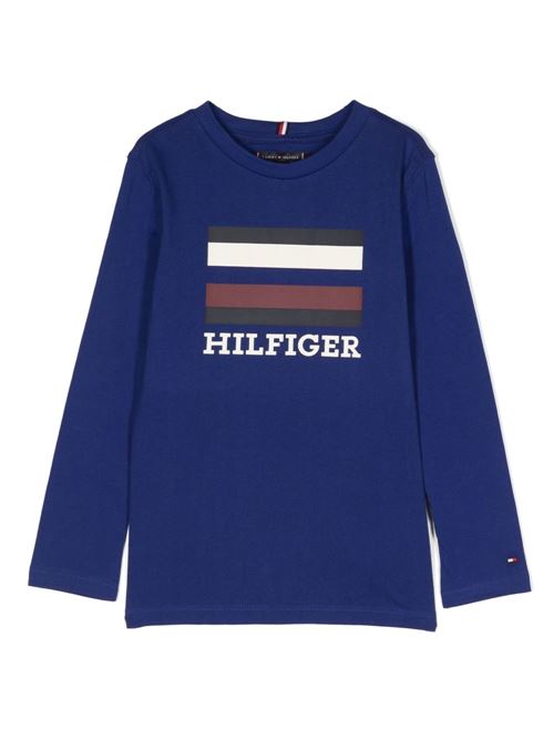  TOMMY HILFIGER KIDS | KB0KB08331C9B